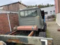 Jeep CJ 10a
