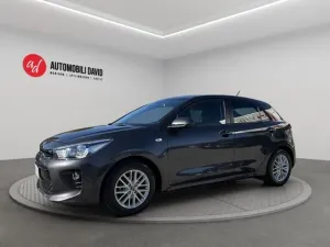Kia KIA Rio 1.2 MPi Evolution