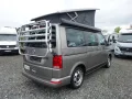 Volkswagen VW 6.1 California Beach Tour - 2 Schiebetüren
