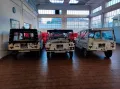 Citroën Citroen Mehari - Restauro completo - Personalizz