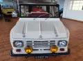 Citroën Citroen Mehari - Restauro completo - Personalizz