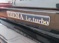 Lancia Thema 2.0 Turbo i.e. 8v