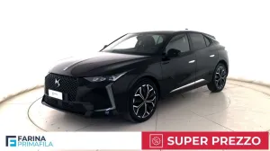 DS Automobiles DS DS4 II 2021 - DS4 1.5 bluehdi Performance Lin