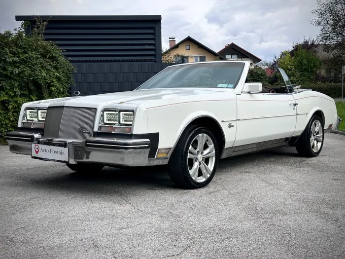 Buick Riviera
