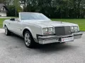 Buick Riviera