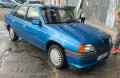 Opel Kadett 1.8gt 112hp