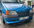 Opel Kadett 1.8gt 112hp