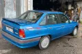 Opel Kadett 1.8gt 112hp