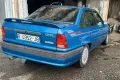 Opel Kadett 1.8gt 112hp
