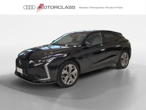 DS Automobiles DS 4 1.5 bluehdi trocadero auto