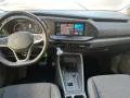Volkswagen Caddy Maxi TDI DSG*Rollstuhlrampe*NAVI*Sitzhzg.*