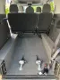 Volkswagen Caddy Maxi TDI DSG*Rollstuhlrampe*NAVI*Sitzhzg.*