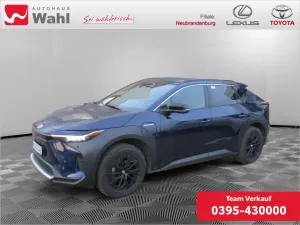 Toyota bZ4X FWD Technik Paket