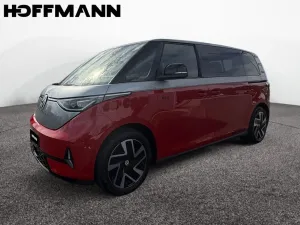 Volkswagen ID. Buzz GTX LR 86 kWh 7-Sitze,AHZV,Navi,Matrix