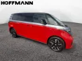 Volkswagen ID. Buzz GTX LR 86 kWh 7-Sitze,AHZV,Navi,Matrix
