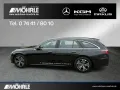 Mercedes-Benz E 220 d T-Modell Avantgarde Winter-Paket LED