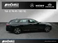 Mercedes-Benz E 220 d T-Modell Avantgarde Winter-Paket LED