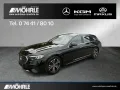 Mercedes-Benz E 220 d T-Modell Avantgarde Winter-Paket LED