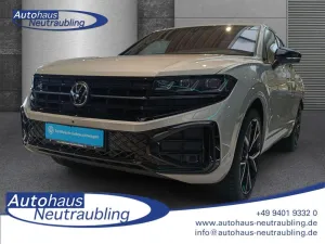 Volkswagen TOUAREG 3.0 TDI 
