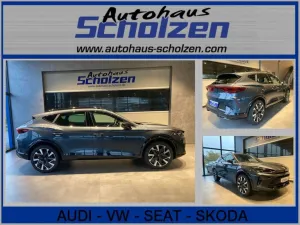 Cupra Formentor 1.5 eTSI 110 kW Navi ACC DCC 360° 5JG