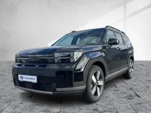 Hyundai SANTA FE HEV 1.6iT A 4WD Signature