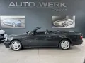 Mercedes-Benz E 320 Cabrio W124*AMG-PAKET*MEMORY*KLIMA*SHZ