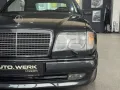 Mercedes-Benz E 320 Cabrio W124*AMG-PAKET*MEMORY*KLIMA*SHZ