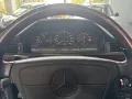 Mercedes-Benz E 320 Cabrio W124*AMG-PAKET*MEMORY*KLIMA*SHZ
