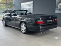 Mercedes-Benz E 320 Cabrio W124*AMG-PAKET*MEMORY*KLIMA*SHZ
