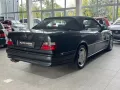 Mercedes-Benz E 320 Cabrio W124*AMG-PAKET*MEMORY*KLIMA*SHZ