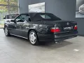 Mercedes-Benz E 320 Cabrio W124*AMG-PAKET*MEMORY*KLIMA*SHZ