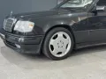 Mercedes-Benz E 320 Cabrio W124*AMG-PAKET*MEMORY*KLIMA*SHZ