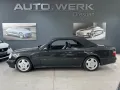 Mercedes-Benz E 320 Cabrio W124*AMG-PAKET*MEMORY*KLIMA*SHZ