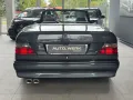 Mercedes-Benz E 320 Cabrio W124*AMG-PAKET*MEMORY*KLIMA*SHZ
