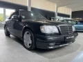 Mercedes-Benz E 320 Cabrio W124*AMG-PAKET*MEMORY*KLIMA*SHZ