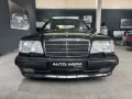 Mercedes-Benz E 320 Cabrio W124*AMG-PAKET*MEMORY*KLIMA*SHZ