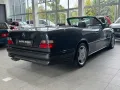 Mercedes-Benz E 320 Cabrio W124*AMG-PAKET*MEMORY*KLIMA*SHZ