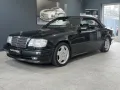 Mercedes-Benz E 320 Cabrio W124*AMG-PAKET*MEMORY*KLIMA*SHZ