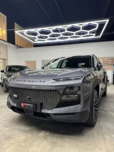 Other Sportequipe 6 GT 1.6 T-GDI DCT