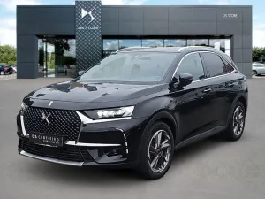 DS Automobiles DS7 Crossback DS E-Tense 4x2 Rivoli Hybrid EU6d 