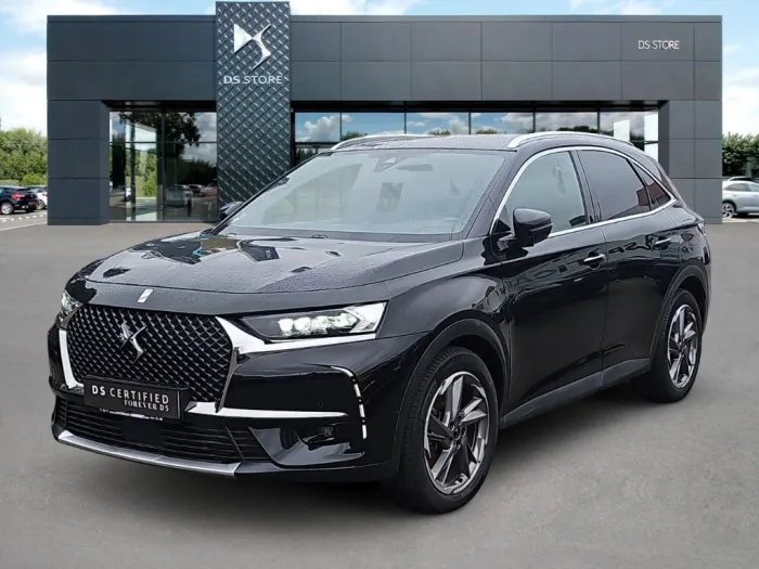 DS Automobiles DS7 Crossback DS E-Tense 4x2 Rivoli Hybrid EU6d 
