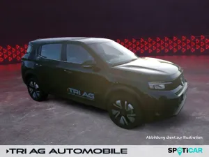 Opel Frontera Edition Hybrid Automatik (eDCT) Komfort