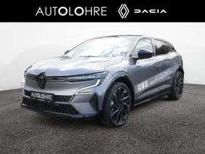 Renault MEGANE E-TECH elektrisch Esprit Alpine 220 Comfo