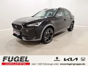 Cupra Formentor 2.0 16V TSI DSG VZ 4Drive Supersportle
