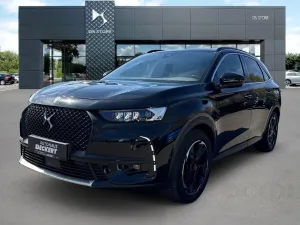 DS Automobiles DS7 Crossback Performance Line+ PHEV Panorama Na