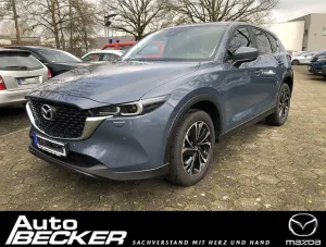 Mazda CX-5 - VFW - AWD - ADVANTAGE - Navi - 360° Kam.