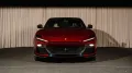 Ferrari Purosangue *FERRARI DENMARK*