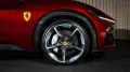 Ferrari Purosangue *FERRARI DENMARK*