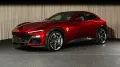 Ferrari Purosangue *FERRARI DENMARK*