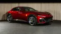 Ferrari Purosangue *FERRARI DENMARK*